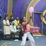 Namratha Gowda Instagram - How was Namratha's performance this week? Hope you all Loved it😍 @colorskannadaofficial @officialjiocinema #bbk10 #biggboss #colorskannada #jiocinema #namarathagowda #relentkreationz