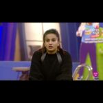 Namratha Gowda Instagram - Did you all watch this episode?? @colorskannadaofficial @officialjiocinema #bbk10 #biggboss #season10 #colorskannada #jiocinema #namrathagowda #relentkreationz