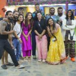 Namratha Gowda Instagram - Your appearance is truly captivating!! @colorskannadaofficial @officialjiocinema #bbk10 #biggboss #season10 #colorskannada #jiocinema #namarathagowda #namratha #nammu #relentkreationz