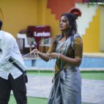 Namratha Gowda Instagram – Respecting someone indicate the quality of your Personality!!

@colorskannadaofficial @officialjiocinema 

Saree: @hutsandlooms
Blouse & styled by: @likitha_suresh_
Jewellery: @thespatika

#bbk10 #biggboss #season10 #colorskannada #jiocinema #namarathagowda #namratha #nammu