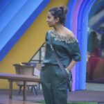 Namratha Gowda Instagram - A Creative life is an amplified life!! @colorskannadaofficial @officialjiocinema #bbk10 #biggboss #season10 #colorskannada #jiocinema #namarathagowda #relentkreationz