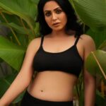 Nandini Rai Instagram – Casual vibes and comfort all in one. 

#CozyNight #ChillMode #ComfyCouch”