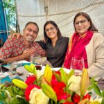 Nandita Das Instagram - Lots of stories during this incredible #thenilgirisearthfestival - communities, food, dance, the teas and grains, the people who are working towards preserving it all. And more! #thenilgirisfoundation #thenilgiris Flying off to another lovely place so adding this to my diary before I am airborne! @ramyaredy @rachreddy @yogithebear2 @anireddy62 @simlalrai