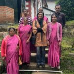 Nandita Das Instagram - Lots of stories during this incredible #thenilgirisearthfestival - communities, food, dance, the teas and grains, the people who are working towards preserving it all. And more! #thenilgirisfoundation #thenilgiris Flying off to another lovely place so adding this to my diary before I am airborne! @ramyaredy @rachreddy @yogithebear2 @anireddy62 @simlalrai