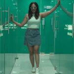 Nandita Swetha Instagram - Had an amazing experience at @olivaclinics , where I found out more about Body contouring and its benefits! I had my first session with them, which was satisfactory and I also learnt a lot about how to holistically take care of my body! #olivaclinics #bodycontouringtreatment #bestbodycontouringtreatmentBangalore #bodywise #bebodywise #weightloss #weightmanagement #bestweightlosstreatment #weightlosstreatmentbangalore Bangalore, India