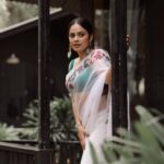 Nandita Swetha Instagram - Actress @nanditaswethaa Shoot by @pgraphyofficial Makeup - @artistry_by_kavana Hair style @makeoverby_nethrachethan #pgraphy #pgraphyofficial #pradeepphotography #traditionalwear #ethnicwear #indianwear #traditional #fashion #saree #sareelove #ethnic #indianfashion #indianwedding #trending #instafashion #sarees #style #wedding #instagood #indianoutfit #sareelovers #silksarees #handloom #instagram #india #traditionallook #festivewear #fashionblogger #trending #follow #beauty Bangalore, India
