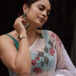 Nandita Swetha Instagram - Actress @nanditaswethaa Shoot by @pgraphyofficial Makeup - @artistry_by_kavana Hair style @makeoverby_nethrachethan #pgraphy #pgraphyofficial #pradeepphotography #traditionalwear #ethnicwear #indianwear #traditional #fashion #saree #sareelove #ethnic #indianfashion #indianwedding #trending #instafashion #sarees #style #wedding #instagood #indianoutfit #sareelovers #silksarees #handloom #instagram #india #traditionallook #festivewear #fashionblogger #trending #follow #beauty Bangalore, India