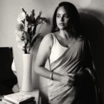 Nandita Swetha Instagram - Sometimes all we need is Silence Bangalore, India