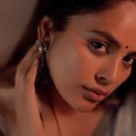Nandita Swetha Instagram - This song has My ❤️ 🎥🎥🎥 @framesbyvikaskakolu Bangalore, India