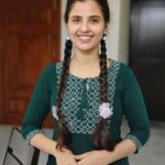 Nanditha Jennifer Instagram - Love the Lord your God with all your heart and with all your soul and with all your mind and with all your strength.’ Mark 12:30
