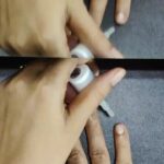 Nanditha Jennifer Instagram - Adventures of the ✋🏻 . . #blessed #reels #actress #housework #instagood #instagram #instadaily