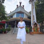 Nanditha Jennifer Instagram – New Year,  2024 new beginnings! May your journey be filled with positivity, and may success and happiness be your constant companions throughout the year.🙏🏻🎊🎉
.
.
#blessed #newyear #2024 #instagram #love #instagram #church #peace #instadaily #instagood #kasicinematographer6 #jenniferr252 #ghayaan23 #thankyou #jesus