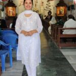 Nanditha Jennifer Instagram – New Year,  2024 new beginnings! May your journey be filled with positivity, and may success and happiness be your constant companions throughout the year.🙏🏻🎊🎉
.
.
#blessed #newyear #2024 #instagram #love #instagram #church #peace #instadaily #instagood #kasicinematographer6 #jenniferr252 #ghayaan23 #thankyou #jesus