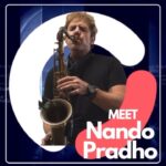 Nando Pradho Instagram - Llego el día ! Hoy los espero a las 6:00 pm #mexico y 9:00 pm #brasil Desde la plataforma @gotmydotcom Evento “LIVE ART” #perfomance De Música y Arte desde @intercontinentalmx Los invito a descargar el #App de GOTMY y verlos en el evento para interactuar. Saludos a todos y bonito día ! #nandopradho #grupoqr InterContinental Presidente Mexico City