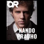 Nando Pradho Instagram - Gracias a @qrmagazinemx por hacerme parte de su edición de este mes ! Quedo increíble ! Gracias a todo su equipo ! . Fotos 1/2/3/6 de @pritessafotografia - foto 4 de @s_santoian & foto 5 de @deborahmaxx @alefukugava #portada #qrmagazine #mexico #medios #news #nandopradho #brasil