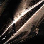 Nando Pradho Instagram - @kadofineart @qrsmartpeople . #liveart #macrophotography #art #abstractart #design #pinturaabstrata #abstractsculpture #abstractphoto #artgalery #fotoabstrata #arte #sculpture #escultura #decoração #musica #sax #selmer #tenorsaxophone #music #musiclive #saxophone