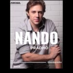 Nando Pradho Instagram - Gracias a @qrmagazinemx por hacerme parte de su edición de este mes ! Quedo increíble ! Gracias a todo su equipo ! . Fotos 1/2/3/6 de @pritessafotografia - foto 4 de @s_santoian & foto 5 de @deborahmaxx @alefukugava #portada #qrmagazine #mexico #medios #news #nandopradho #brasil