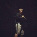 Nando Pradho Instagram - Qual a possibilidade de criarem um personagem ninja loiro tenor em teatro musical?? 🤔