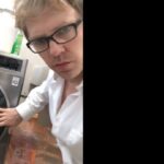 Nando Pradho Instagram - falta do que fazer da P*%&^@...