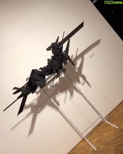 Nando Pradho Instagram - #artevivo @sofiamoc 🙏🏼❤️ @elozanodetodd @artvibescommunity Museo de Arte Moderno