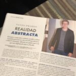 Nando Pradho Instagram - Aos queridos @claudiocupertino @albertossf @gigi_monteiro @muoio @luizlopreto y mis ángeles en México @sofiamoc @hugofromex @elozanodetodd @hotelcartesiano 🙏🏼🙏🏼🙏🏼 #abstractart #artesplasticas #macrophoto #pintura #design #decoração #pinturaabstrata #casagaleria #arte Mexico City, Mexico
