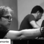 Nando Pradho Instagram - Amanhã (terça) às 21h LINK NA BIO !!!!!!!!!!!!!!! Raiz bar - Alves Guimarães 153 São Paulo, Brazil