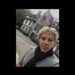 Nando Pradho Instagram - @ceran.training & @gt.intercambio Belgium