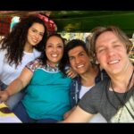 Nando Pradho Instagram - Xochimilco, Distrito Federal, Mexico