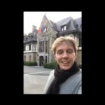 Nando Pradho Instagram - @ceran.training & @gt.intercambio Belgium