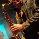Nando Pradho Instagram – Há exatos 30 anos (😱) esse se tornava meu primeiro instrumento de trabalho! Aos 14 comecei a dar aulas de sax em 2 escolas e gravei muuuitos solos em discos de pagode nos anos 90! Obrigado #adolphsax por inventar esse instrumento incrível 🙏🏼🎷❤️
.
#sax #saxophone #musica #saxplayer #saxofonista #music #art #arte #instagood #instadaily #instamood #instaart #instagram