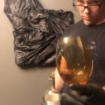 Nando Pradho Instagram - New Artwork #art #arte #sculpture #artesplasticas #abstractart #escultura #artist #artistofinstagram #design #arquitetura #processart #artcommunity #artcommission #studio #artstudio #atelie #arteabstrata #artfinder #maketimeforart