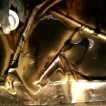 Nando Pradho Instagram - Live Art @qrsmartpeople @kadofineart #liveart #macrophotography #art #abstractart #design #pinturaabstrata #decoración #abstractsculpture #abstractphoto #artgalery #fotoabstrata #arte #sculpture #escultura #decoração #musica #sax #selmer #tenorsaxophone #music #musiclive #saxophone Mexico