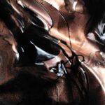 Nando Pradho Instagram - @kadofineart @qrsmartpeople . #liveart #macrophotography #art #abstractart #design #pinturaabstrata #decoración #abstractsculpture #abstractphoto #artgalery #fotoabstrata #arte #sculpture #escultura #decoração #musica #sax #selmer #tenorsaxophone #music #musiclive #saxophone Mexico City, Mexico