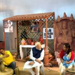 Narendra Modi Instagram - PM Vishwakarma is an important initiative to empower our artisans.