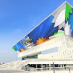 Narendra Modi Instagram - The soon to be inaugurated 'Yashobhoomi' at Dwarka has state of the art features and unparalleled facilities. It will stand out as one of the top convention & exhibition centres globally.