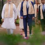 Narendra Modi Instagram - The world pays homage to Mahatma Gandhi.