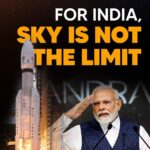Narendra Modi Instagram - Indian scientists: The heartbeat of our nation’s innovations! 🇮🇳