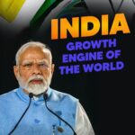 Narendra Modi Instagram - Glimpses from the first day of my visit to South Africa.