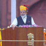 Narendra Modi Instagram - Happy Independence Day. Jai Hind. 🇮🇳