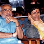 Narendra Modi Instagram - Dev Anand Ji is remembered as an evergreen icon. His flair for storytelling and passion for cinema were unmatched. His films not only entertained but also reflected the changing society and aspirations of India. Remembering him on his 100th birth anniversary. #TBT #ThrowbackThursday