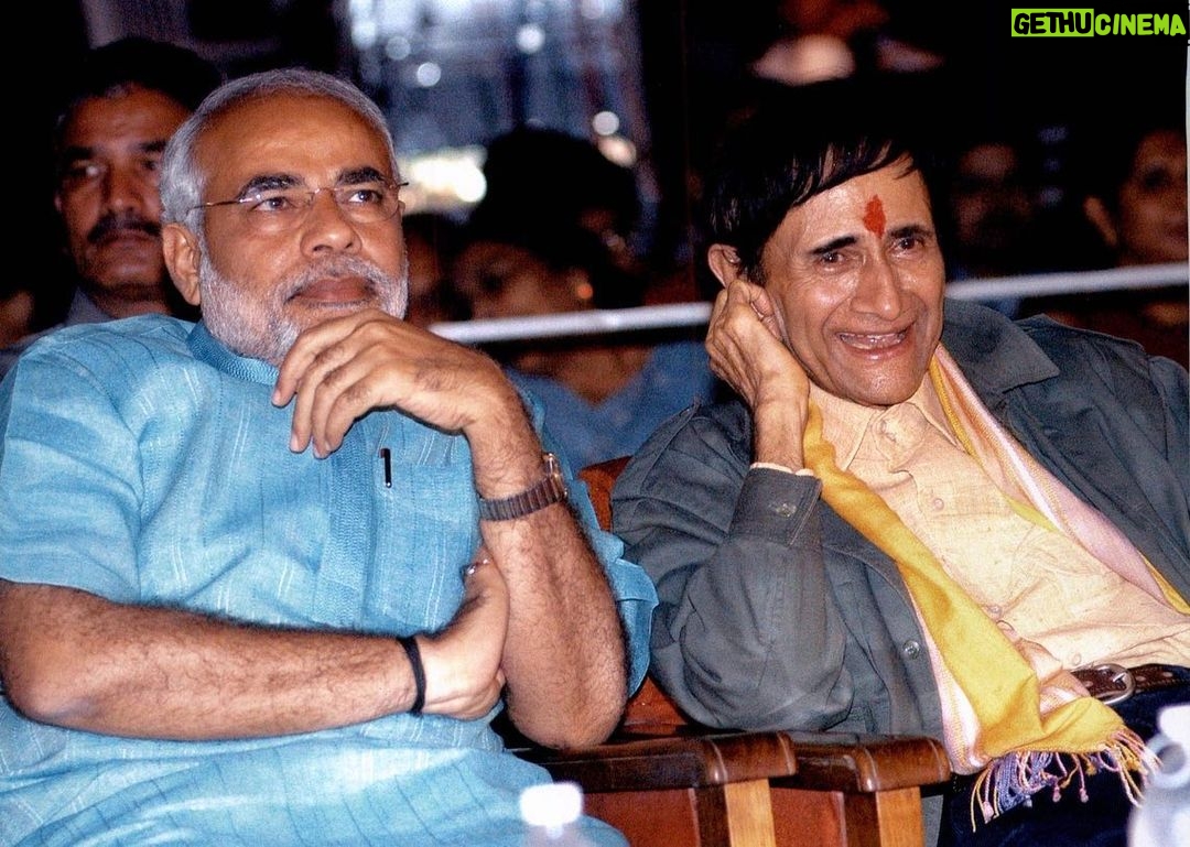 Narendra Modi Instagram - Dev Anand Ji is remembered as an evergreen icon. His flair for storytelling and passion for cinema were unmatched. His films not only entertained but also reflected the changing society and aspirations of India. Remembering him on his 100th birth anniversary. #TBT #ThrowbackThursday