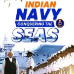 Narendra Modi Instagram - Spectacular Navy Day celebrations at Sindhudurg. Indian Navy is widely respected for its professionalism and valour.