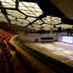 Narendra Modi Instagram - The soon to be inaugurated 'Yashobhoomi' at Dwarka has state of the art features and unparalleled facilities. It will stand out as one of the top convention & exhibition centres globally.