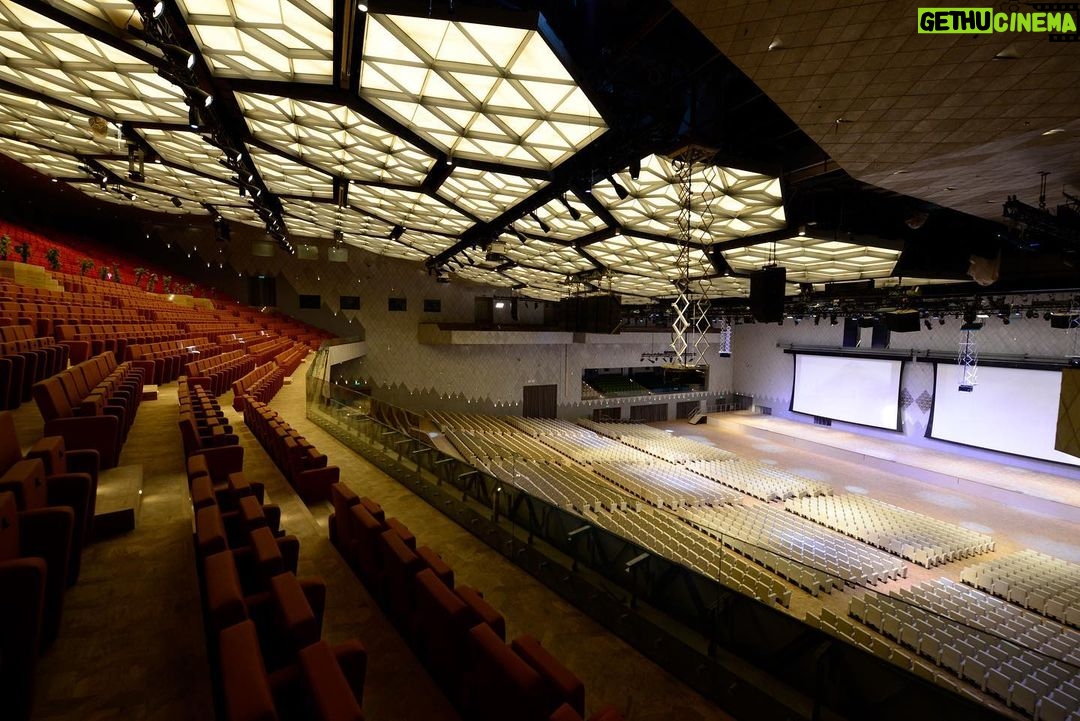Narendra Modi Instagram - The soon to be inaugurated 'Yashobhoomi' at Dwarka has state of the art features and unparalleled facilities. It will stand out as one of the top convention & exhibition centres globally.