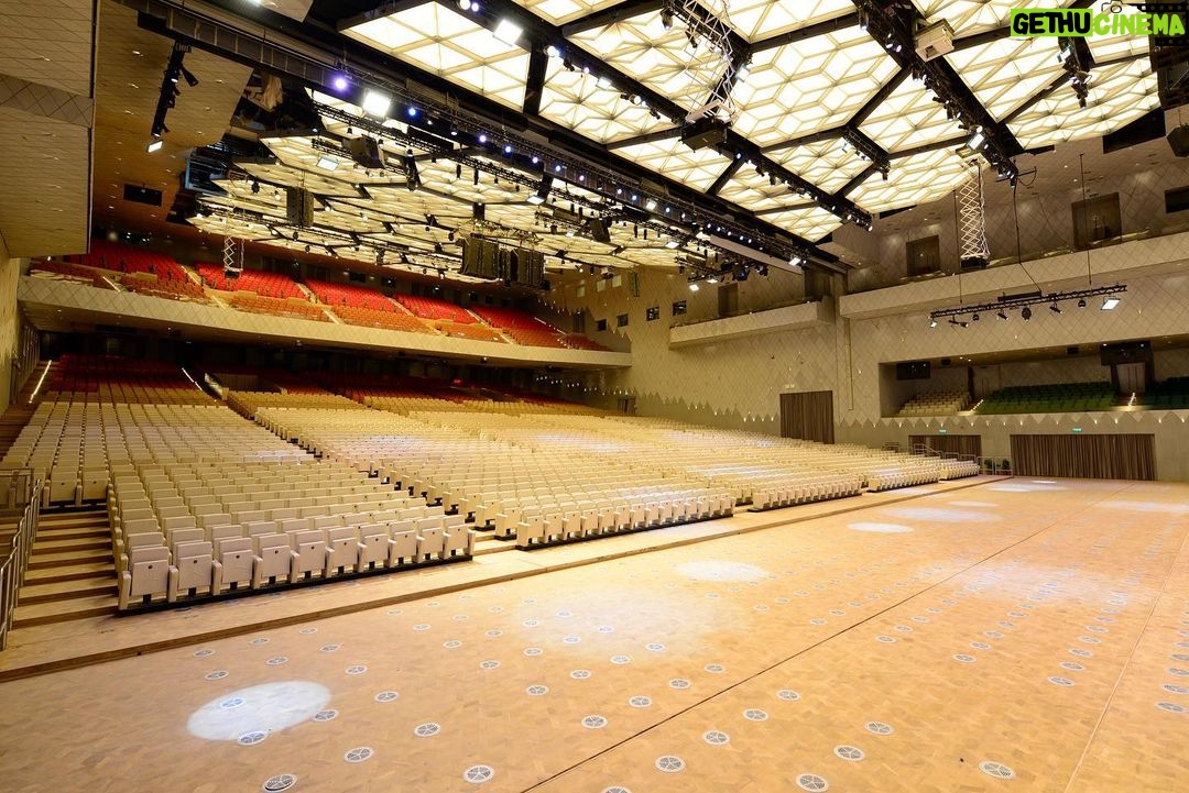 Narendra Modi Instagram - The soon to be inaugurated 'Yashobhoomi' at Dwarka has state of the art features and unparalleled facilities. It will stand out as one of the top convention & exhibition centres globally.