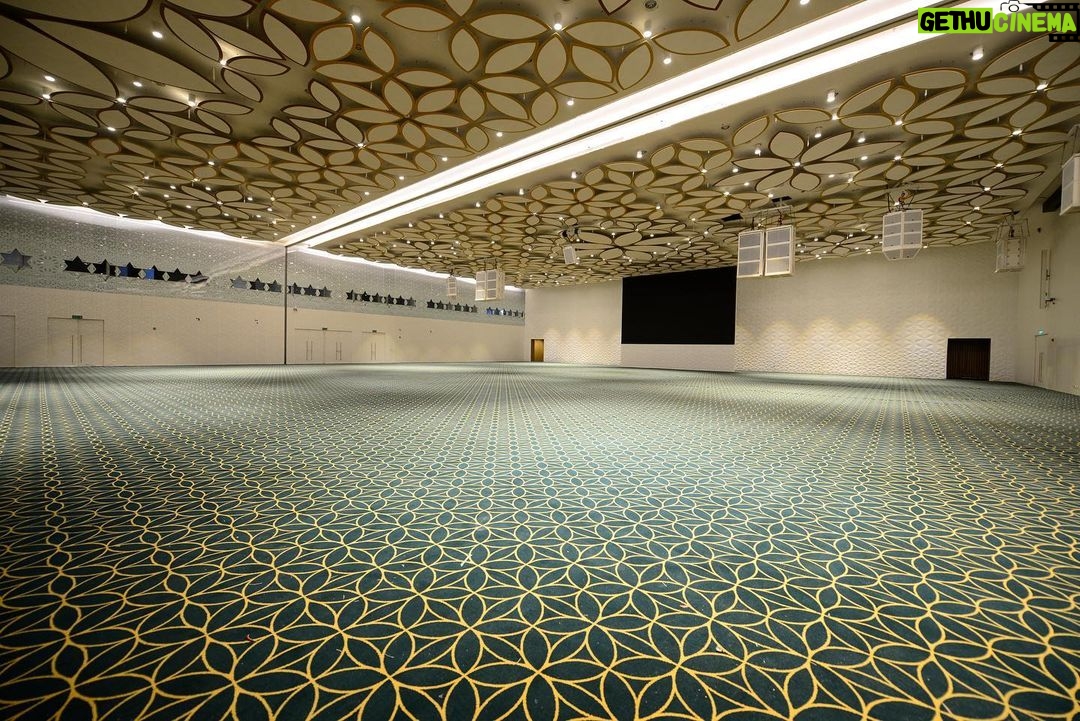 Narendra Modi Instagram - The soon to be inaugurated 'Yashobhoomi' at Dwarka has state of the art features and unparalleled facilities. It will stand out as one of the top convention & exhibition centres globally.
