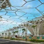Narendra Modi Instagram - The soon to be inaugurated 'Yashobhoomi' at Dwarka has state of the art features and unparalleled facilities. It will stand out as one of the top convention & exhibition centres globally.