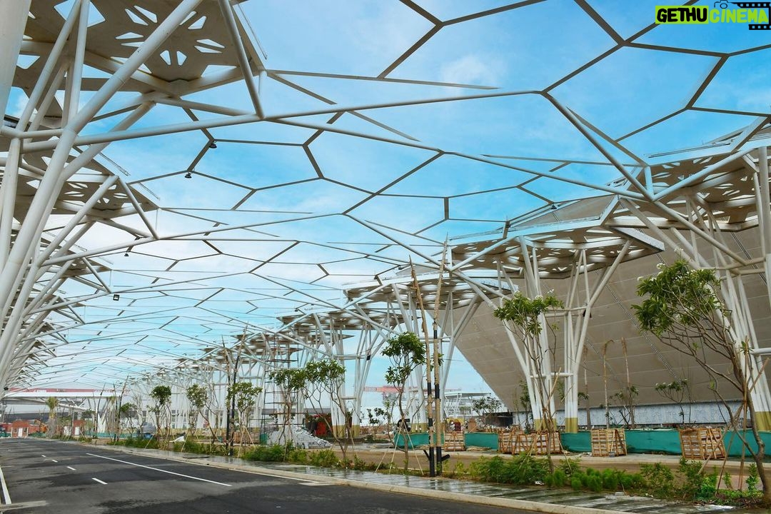 Narendra Modi Instagram - The soon to be inaugurated 'Yashobhoomi' at Dwarka has state of the art features and unparalleled facilities. It will stand out as one of the top convention & exhibition centres globally.