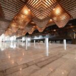 Narendra Modi Instagram - The soon to be inaugurated 'Yashobhoomi' at Dwarka has state of the art features and unparalleled facilities. It will stand out as one of the top convention & exhibition centres globally.