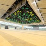 Narendra Modi Instagram - The soon to be inaugurated 'Yashobhoomi' at Dwarka has state of the art features and unparalleled facilities. It will stand out as one of the top convention & exhibition centres globally.